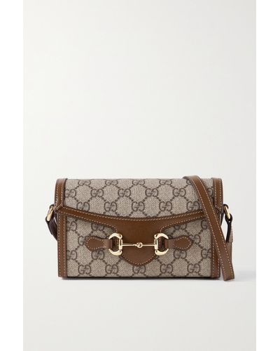 The Coveted Gucci Horsebit 1955 Line Expands  PurseBlog