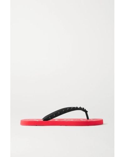 Christian Louboutin Sandals and flip-flops for Women