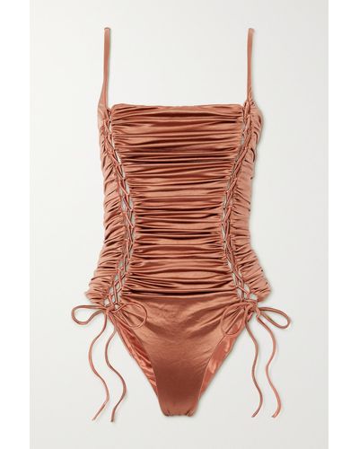 Isa Boulder One piece Swimsuits And Bathing Suits For Women Online 