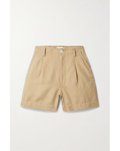 Alex Mill Shorts for Women | Online Sale up to 44% off | Lyst UK