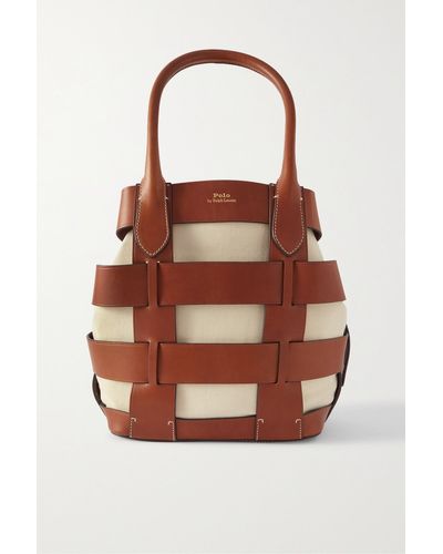 Polo Ralph Lauren Shopper Taschen für Damen | Online-Schlussverkauf – Bis  zu 60% Rabatt | Lyst DE