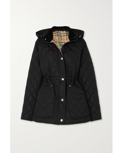 Burberry Jackets for Women | Online Sale up to 56% off | Lyst Australia