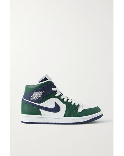 Nike High-top sneakers for Women | Online Sale up to 50% off | Lyst
