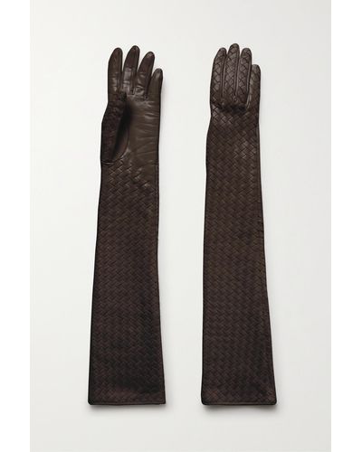 Bottega Veneta Gloves for Women | Online Sale up to 55% off | Lyst