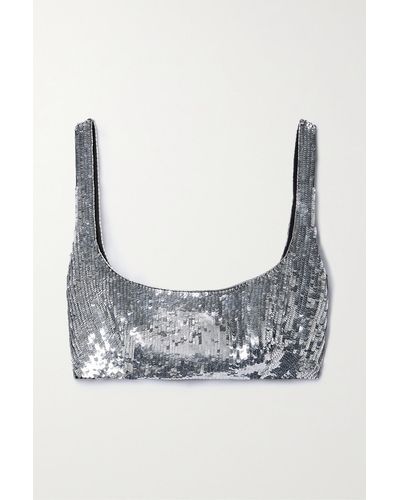 Sequin Bras for Women - Up to 70% off