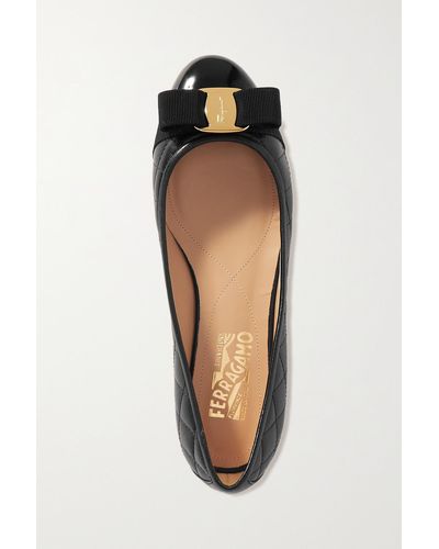 Ferragamo flats for Women