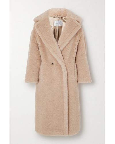 Max Mara Double Breasted Coats for Women - Up to 55% off | Lyst