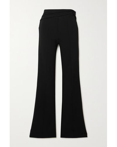 GAUGE81 Wide-leg and palazzo trousers for Women | Online Sale up to 62% ...
