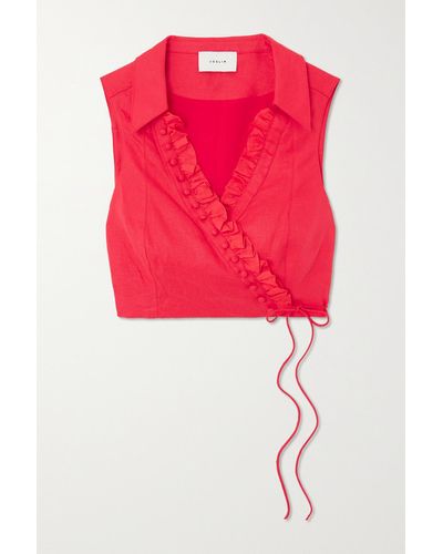 Red Joslin Studio Clothing for Women | Lyst