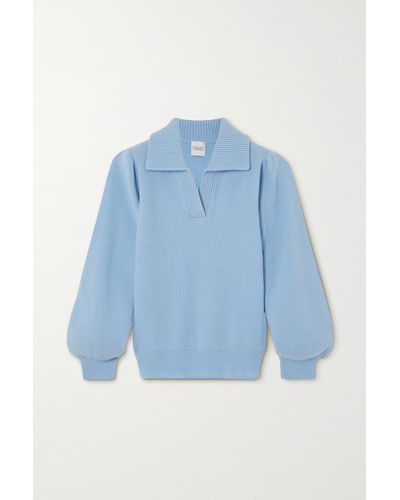 Madeleine Thompson Sweaters and knitwear for Women | Online Sale up to 80%  off | Lyst