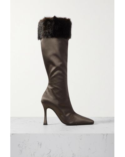 Magda Butrym Boots for Women | Online Sale up to 86% off | Lyst