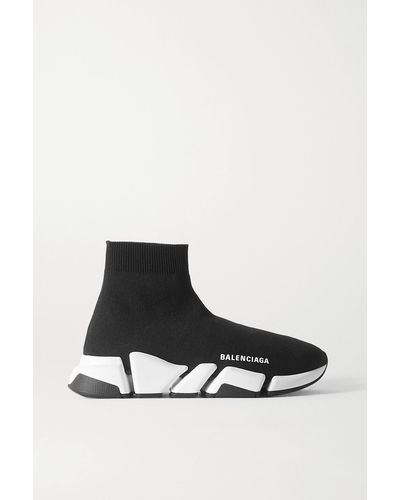 Balenciaga Shoes > sneakers - Noir
