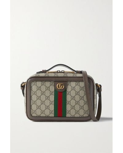 Gucci Crossbody Bags / Crossbody Purses − Sale: at $401.00+
