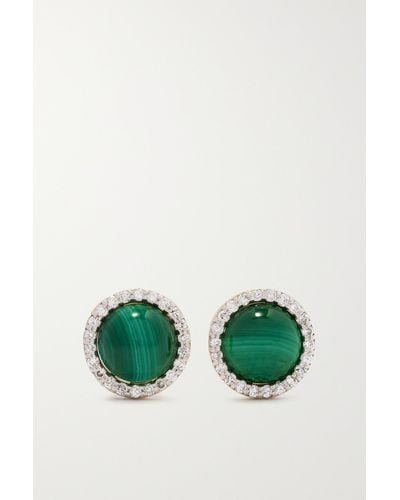 Green Mateo Jewelry for Women | Lyst