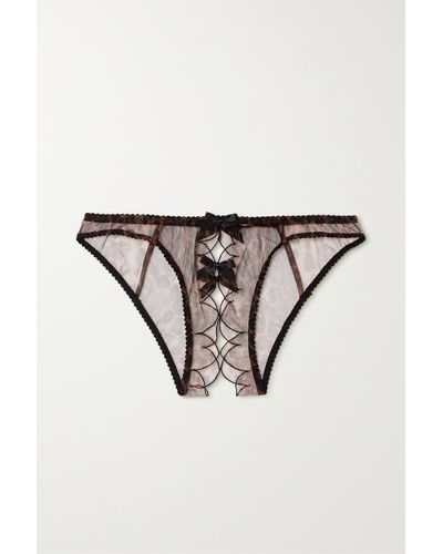 Agent Provocateur Lingerie for Women | Online Sale up to 67% off | Lyst