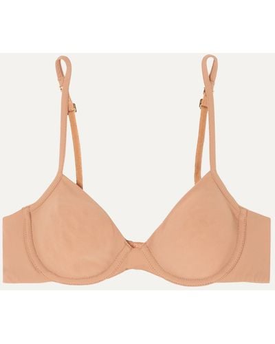 La Perla Bra - Anemone Unlined Underwire Triangle #LPD906119