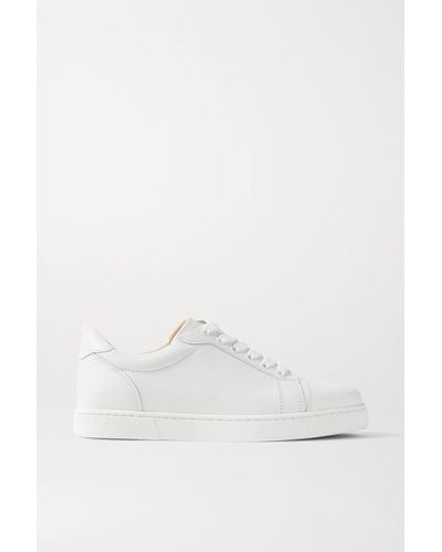 Christian Louboutin Low-top sneakers for Women | Online Sale up to 45% off  | Lyst