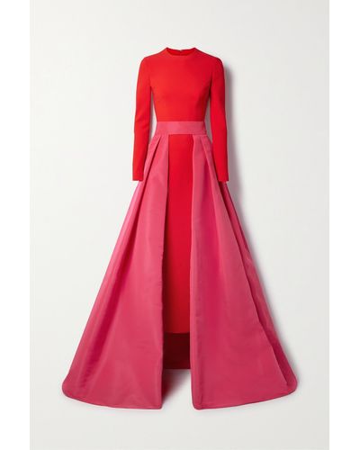 Herrera dresses and gowns for Women | Online Sale up to 71% off | Lyst