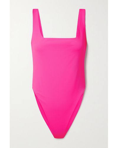 Mara Hoffman Beachwear and swimwear outfits for Women | Online Sale up ...