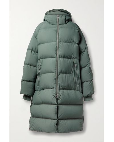 adidas Originals Long coats and winter coats for Women | Online Sale up to  42% off | Lyst