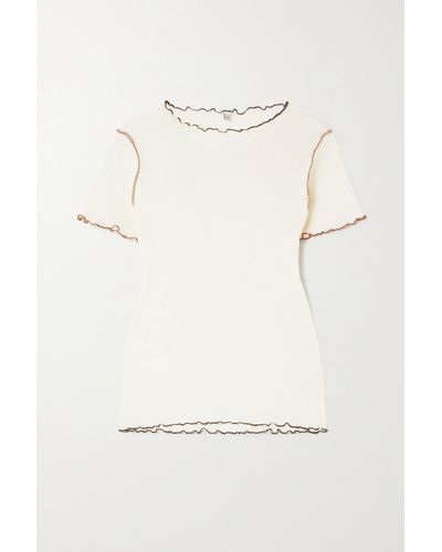 Baserange Tops for Women | Online Sale up to 75% off | Lyst