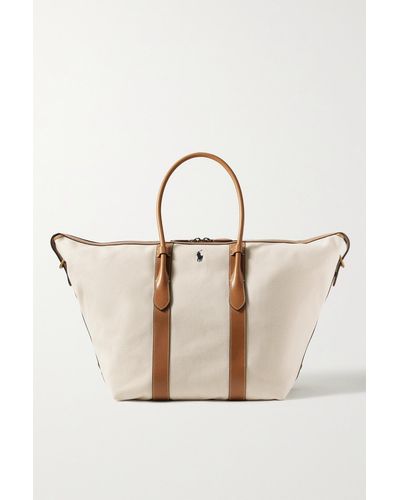 Polo Ralph Lauren Bags for Women | Online Sale up to 50% off | Lyst Canada