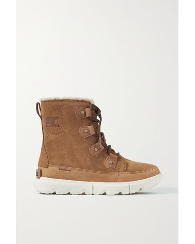 Sorel Boots for Women | Online Sale up to 72% off | Lyst Australia
