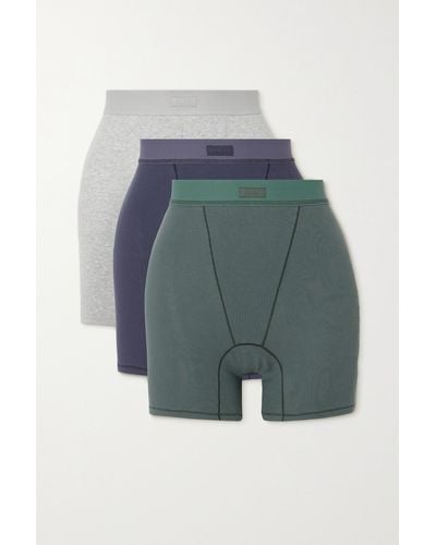 Skims Knickers and underwear for Women