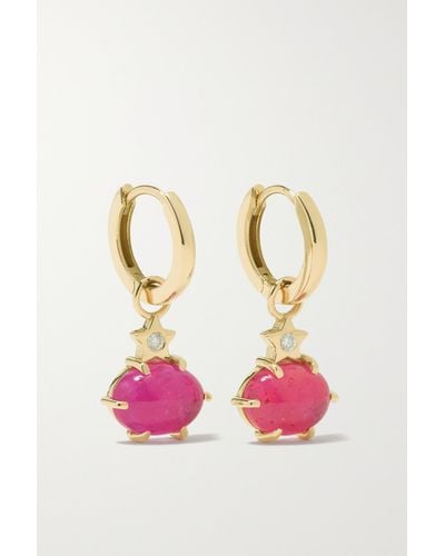 Pink Andrea Fohrman Jewelry for Women | Lyst