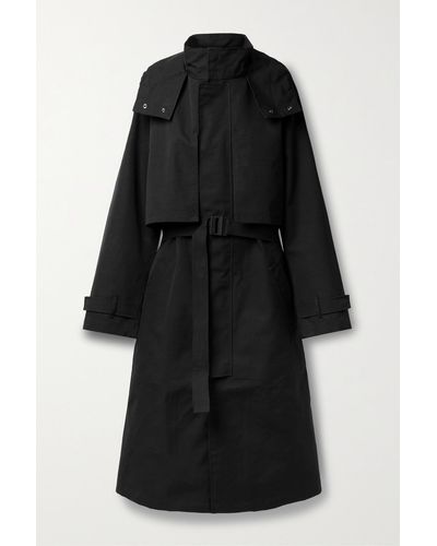 adidas Originals Trench coats for Women | Online Sale up to 47% off | Lyst