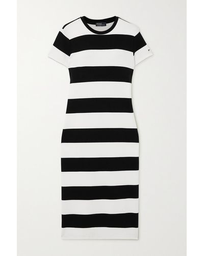 Polo Ralph Lauren Dresses for Women | Online Sale up to 50% off | Lyst