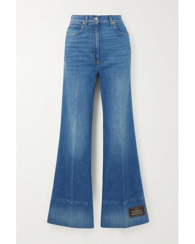especificar fecha límite Arte Gucci Jeans for Women | Online Sale up to 35% off | Lyst