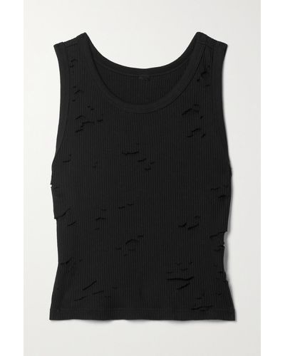 R13 Sleeveless and tank tops for Women Online Sale up to 55 off