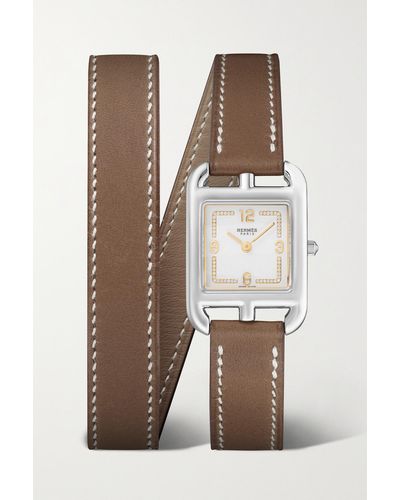 Hermes Cape Cod Watches for Women | Lyst