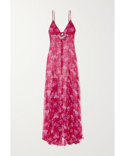 Pink Leslie Amon Clothing for Women | Lyst UK