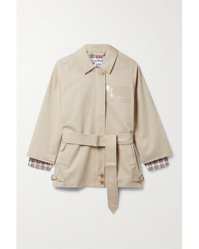 Acne Studios Coats for Women | Online Sale up to 80% off | Lyst