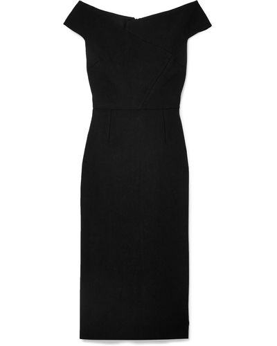 Roland Mouret Cocktail and party dresses for Women | Online Sale up to ...