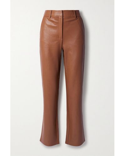 Commando Faux Leather Leggings for Women - Up to 50% off