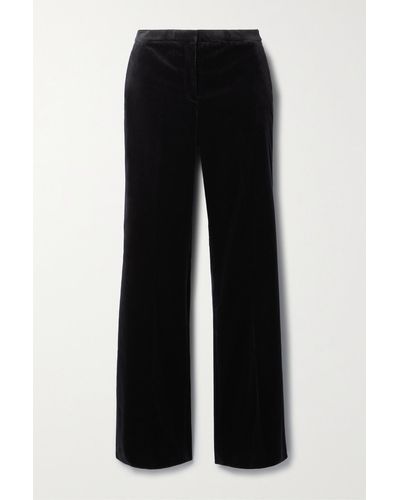 Theory Demitria Pants for Women - Up to 80% off | Lyst