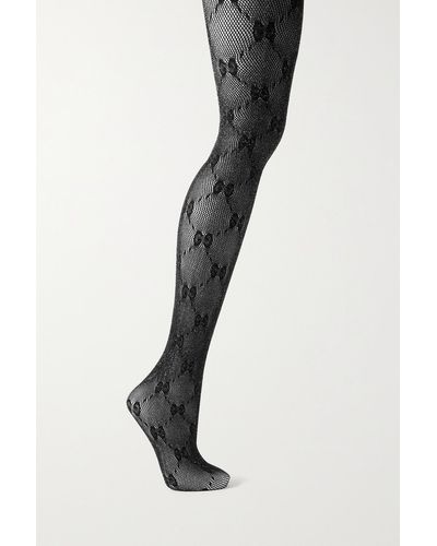 Gucci Tights and pantyhose for Women | Online Sale up to 69% off | Lyst