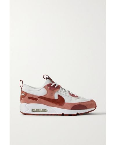 Nike Air Max 90 Sneakers for Women - Up to 21% off | Lyst Canada