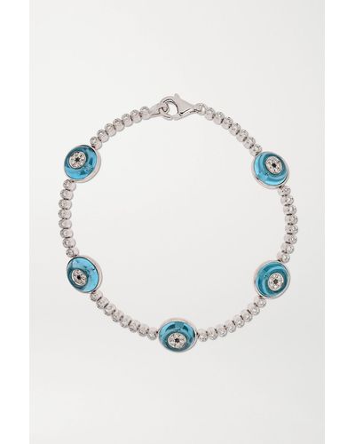 Women s Lorraine Schwartz Bracelets from 3 650 Lyst UK