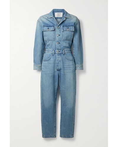 Citizens of humanity amber cheap jumpsuit