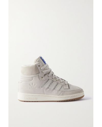 Adidas Originals High-Top Sneakers For Women | Online Sale Up To 66% Off |  Lyst