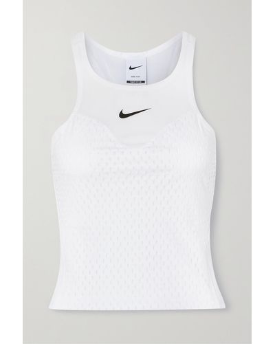 Nike Tops for Women | Online Sale up to 70% off | Lyst