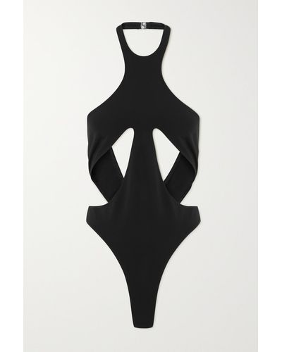 Mugler Beachwear and swimwear outfits for Women | Online Sale up