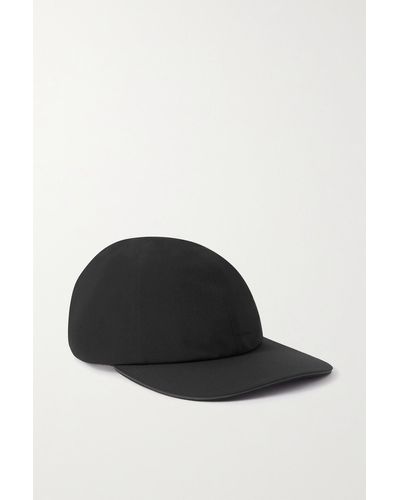 lululemon athletica Fast And Free Recycled-swift Baseball Cap - Black