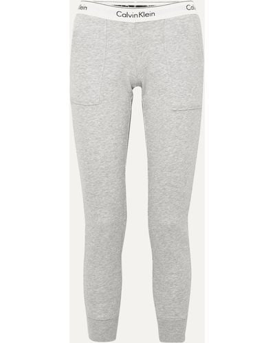 Calvin Klein Men's Sleepwear Joggers / Track Pants - Black | Catch.com.au