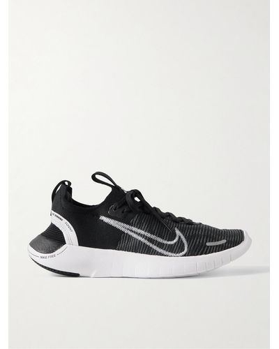 Nike Free Flyknit Sneakers for Women - Up to 39% off | Lyst