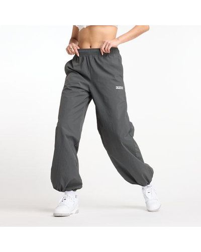 New Balance Femme Shifted Pant En, Polywoven, Taille - Noir